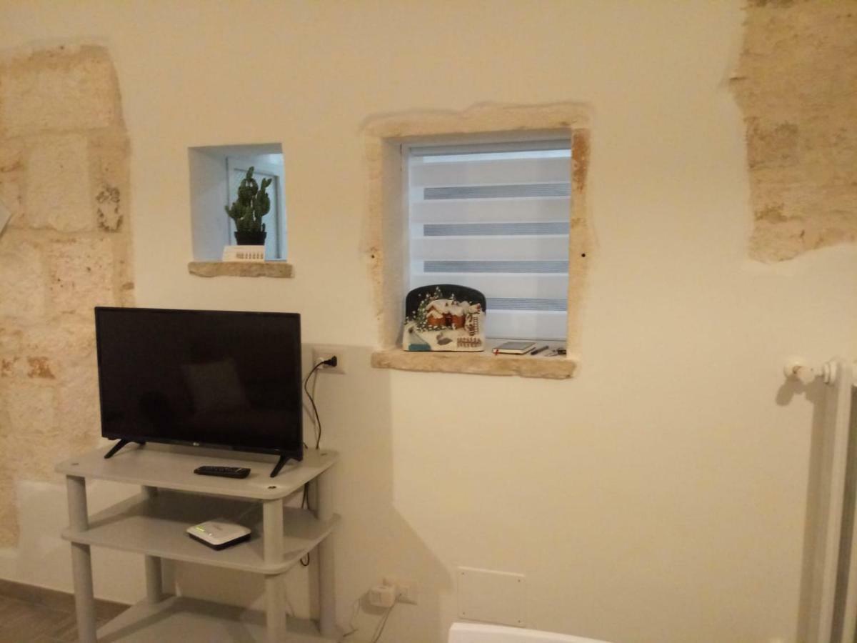 アルベロベッロ A Casa Da Dinoヴィラ エクステリア 写真
