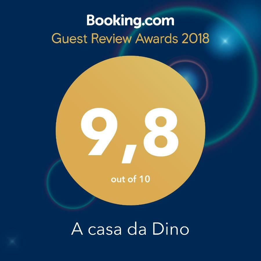 アルベロベッロ A Casa Da Dinoヴィラ エクステリア 写真